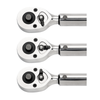 LLAVE TORQUE DOBLE ESCALA C- 1 X1055 (200-1000NM) BAHCO