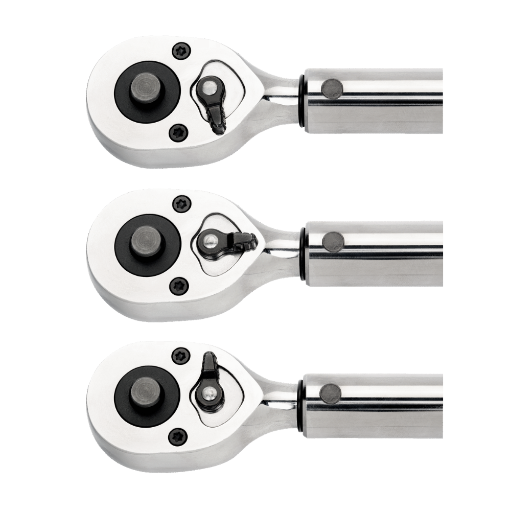 LLAVE TORQUE DOBLE ESCALA C-1/4 4-20NM BAHCO