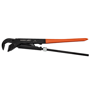 LLAVE PARA TUBO UNIVERSAL   MODELO 143    BAHCO