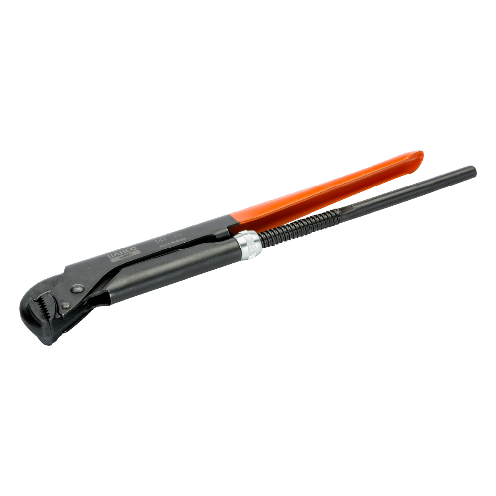 LLAVE PARA TUBO UNIVERSAL   MODELO 143    BAHCO