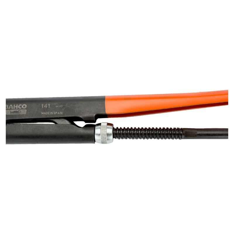 LLAVE PARA TUBO UNIVERSAL   MODELO 143    BAHCO
