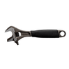 Llave Ajustable Cromada Ergo 8"