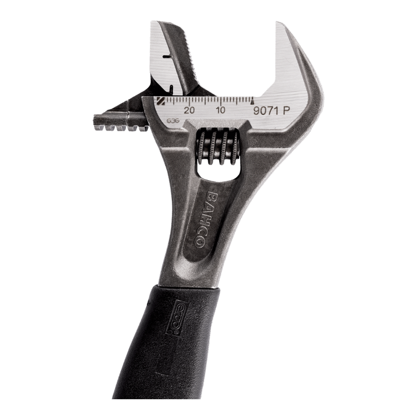 Llave Ajustable Doble Función Fosfatada Ergo 10"