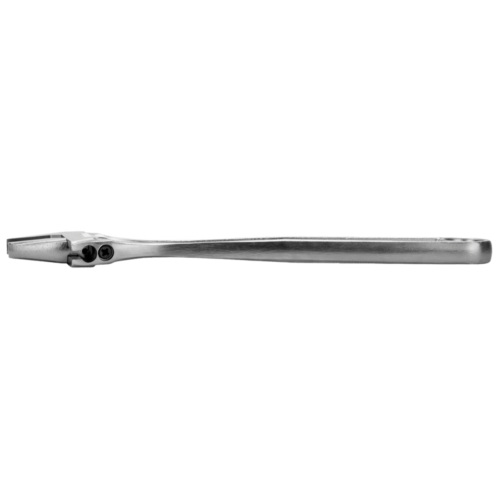 Llave Ajustable Cromada Ergo 6"