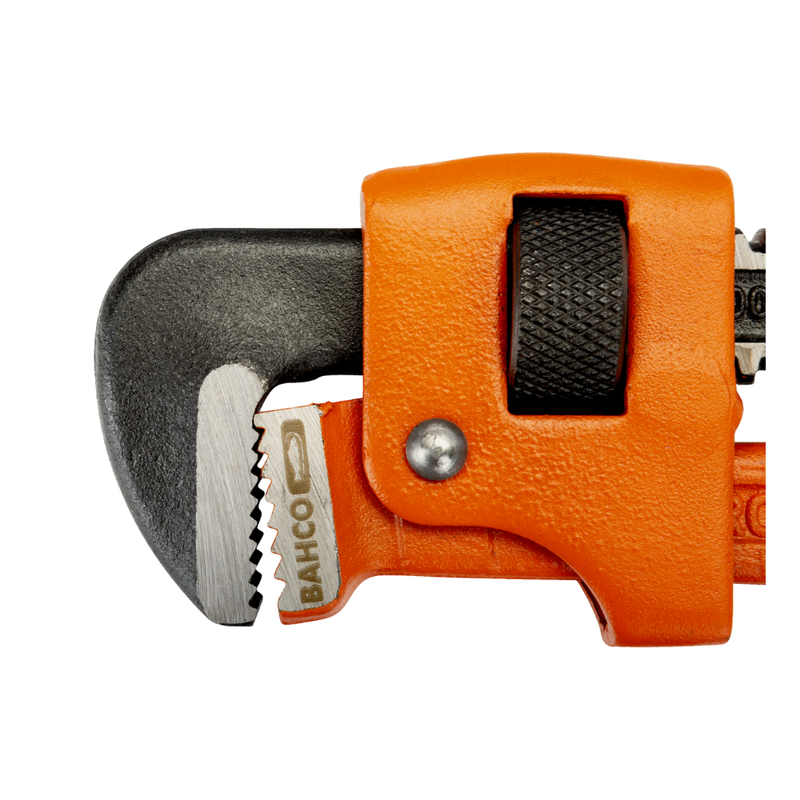 Llave De Tubo Stillson 24 BAHCO