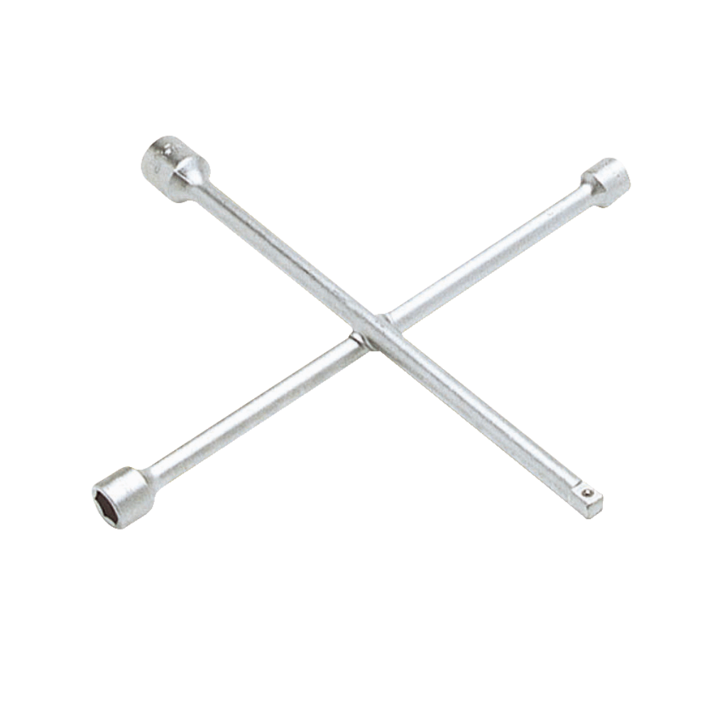 Llave De Cruz BAHCO