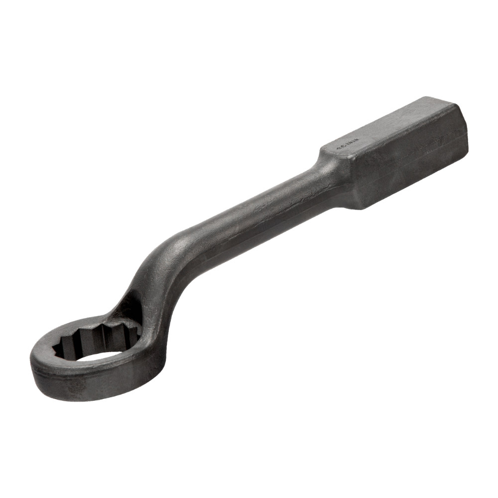 LLAVE IMPACTO ESTRELLA ACODADA 45° M27 315M-27