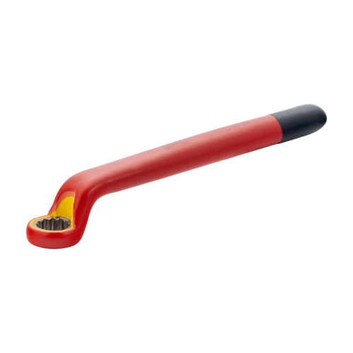 Llave Corona Boca Fija 1000V 13MM