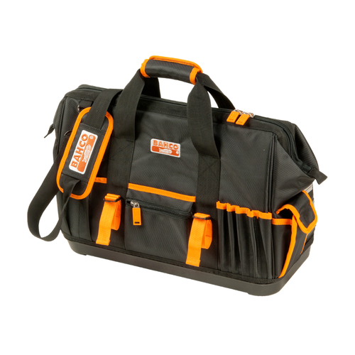 Bolso portaherramientas de 48 litros - BAHCO