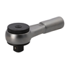LLAVE CHICHARRA REVERSIBLE 72D C-3/4" 8950N BAHCO