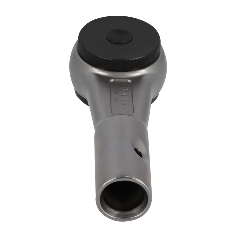 LLAVE CHICHARRA REVERSIBLE 72D C-3/4" 8950N BAHCO