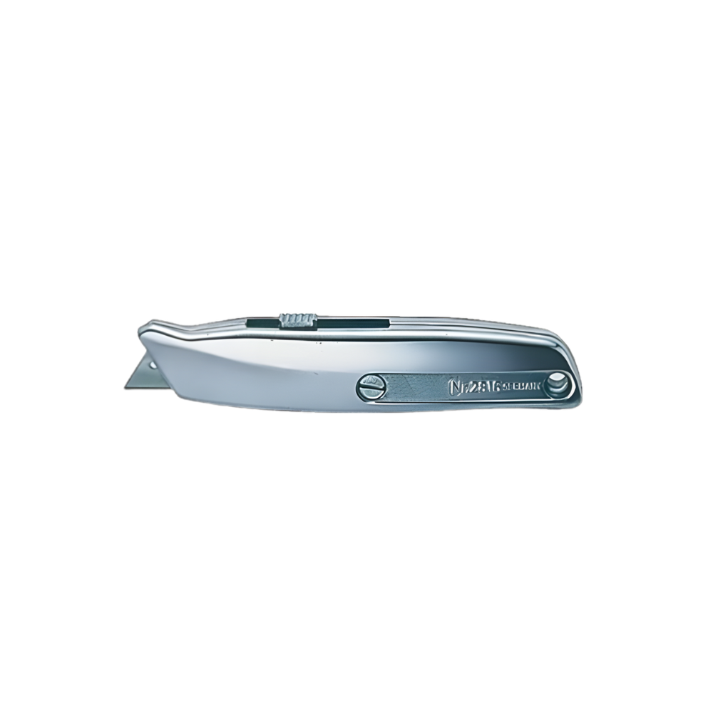 CUCHILLO CARTONERO LARGO 160MM    BAHCO 2816