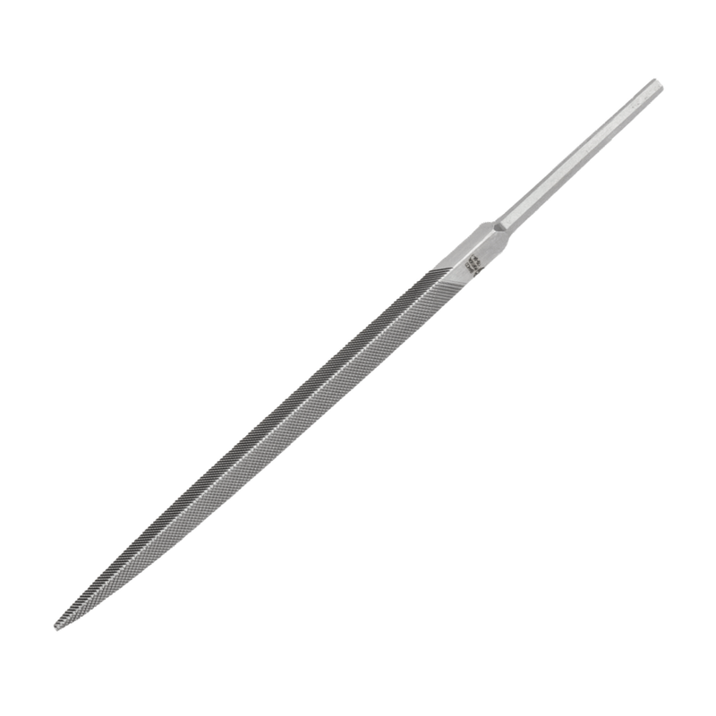 Lima Triangular Mediana 12" BAHCO