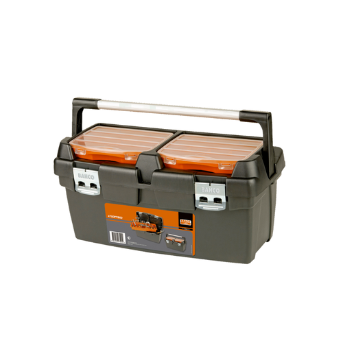 CAJA HERRAMIENTAS 600X305X295 BAHCO 4750PTB60
