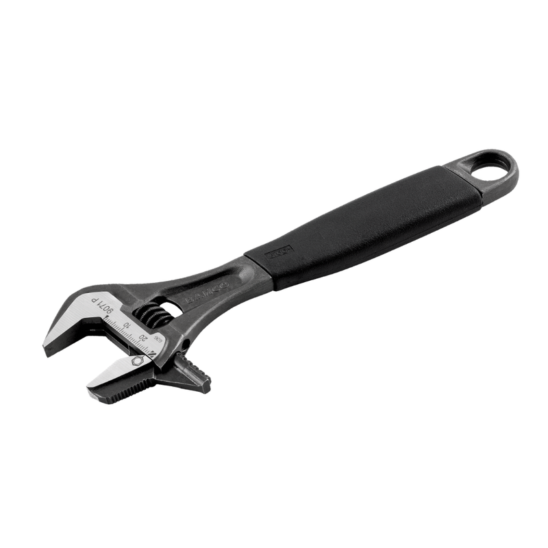 Llave Ajustable Doble Función Fosfatada Ergo 6"