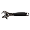 Llave Ajustable Cromada Ergo 12"
