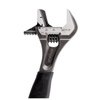 Llave Ajustable Doble Función Fosfatada Ergo 6"