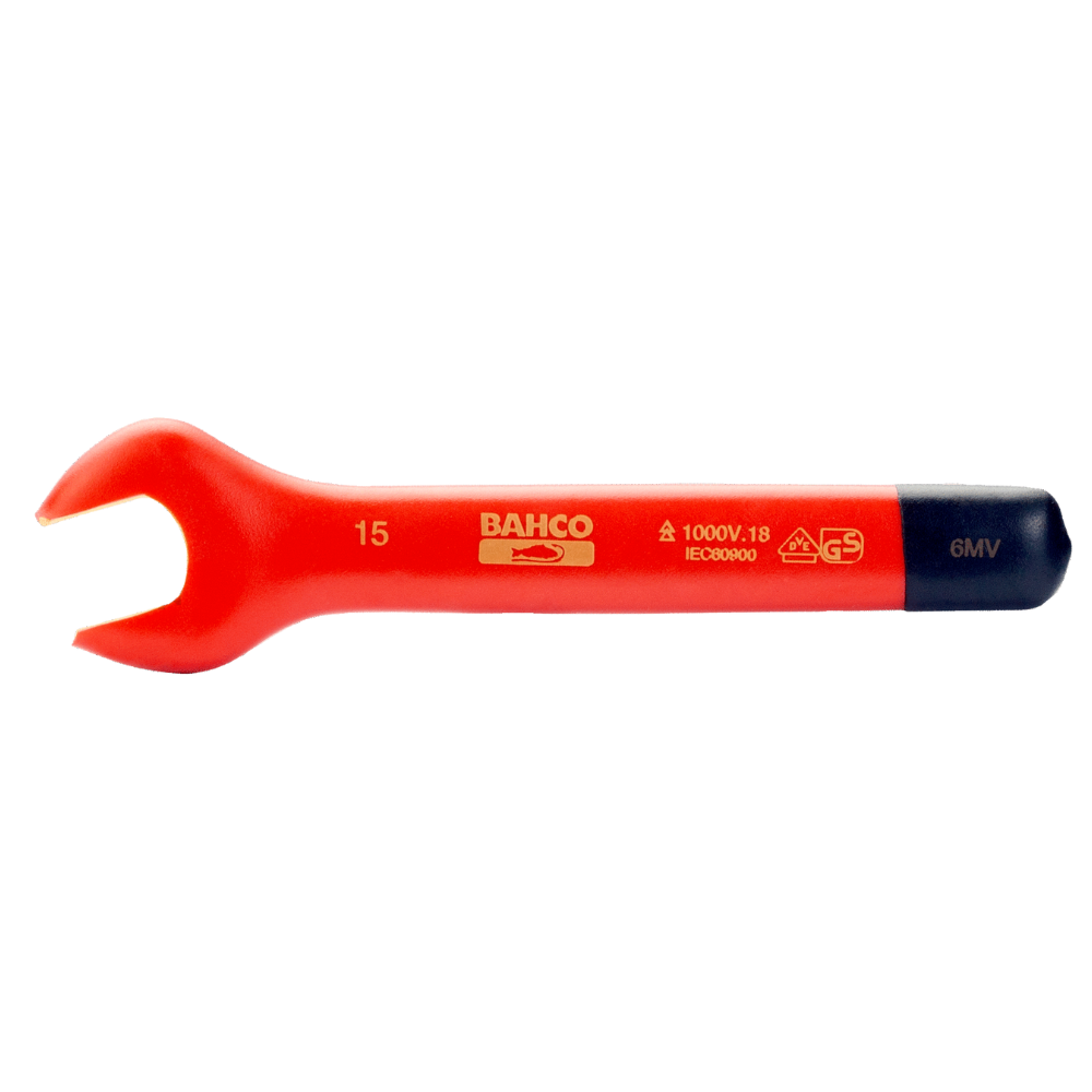 Llave Punta Fija 1000V 11MM