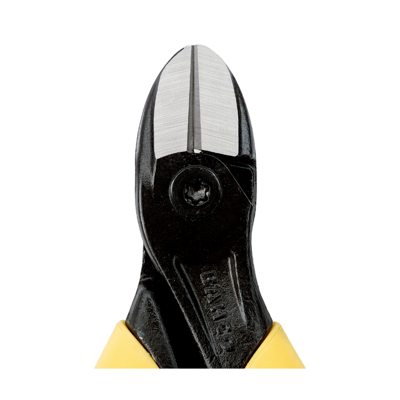 Alicate de corte diagonal aislado 7" ERGO™ BAHCO
