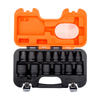 Juego Dados De Impacto C-1/2 Serie Corta 10 A 27 MM