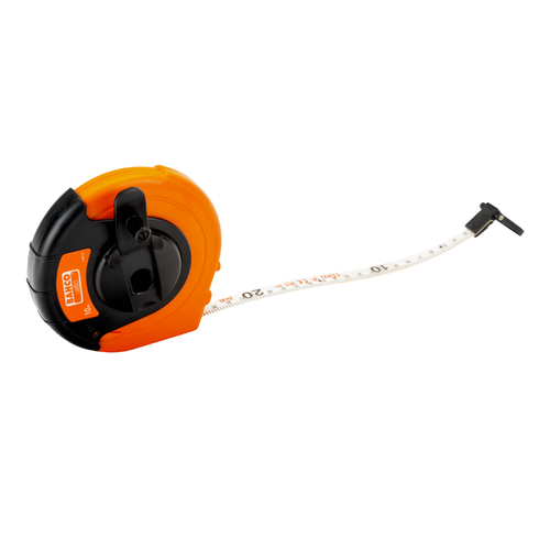 HUINCHA MEDIR LARGA ROLLO 20 MTS BAHCO LTB-20-E