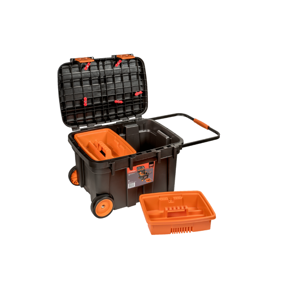 CARRO PORTAHERRAMIENTAS 680 X 480 X 430 BAHCO 4750PTBW67