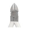 Alicate Corte 6 Inoxidable BAHCO