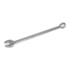Llave Punta Corona Acodada Extra Larga 9MM Bahco