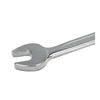 Llave Punta Corona Acodada Extra Larga 9MM Bahco