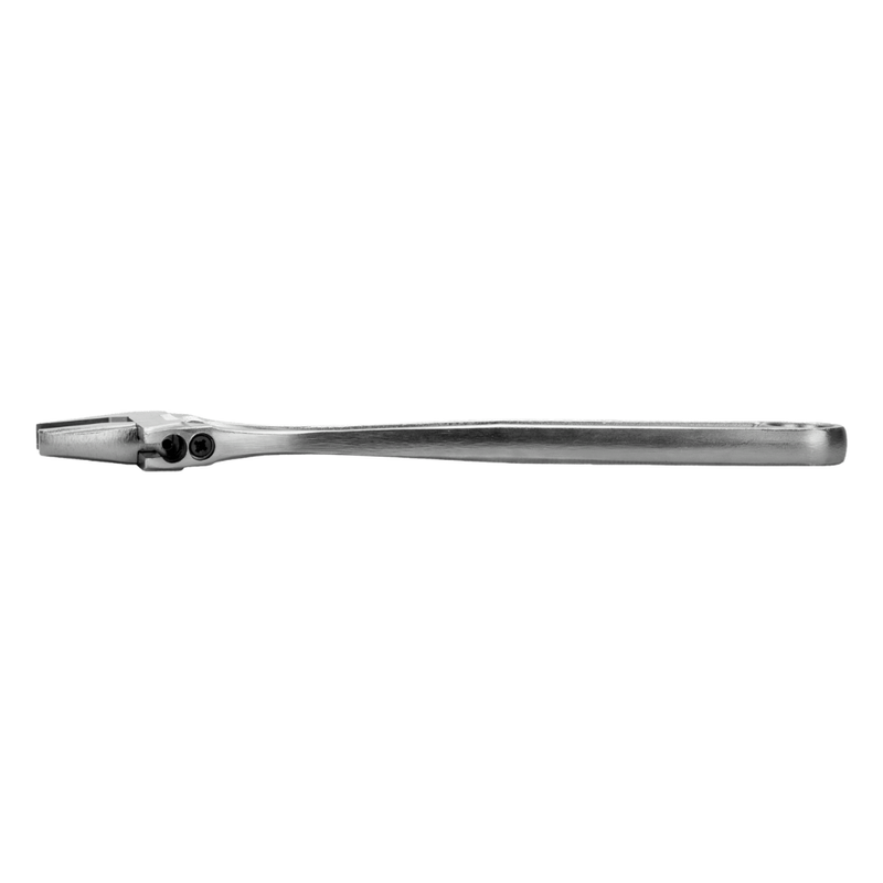 Llave Ajustable Cromada 12"