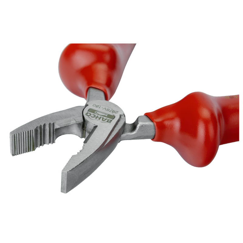 Alicate universal 1000 Volt 8” BAHCO
