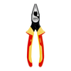 Alicate Aislado Universal BAHCO 7” 1000V