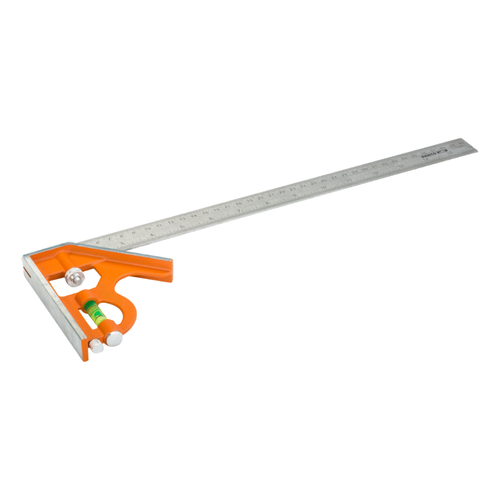 Escuadra Combinada con Trazador 300 MM BAHCO