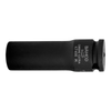 Dado Hexagonal Impacto Serie Larga C-3/8 x 10mm BAHCO