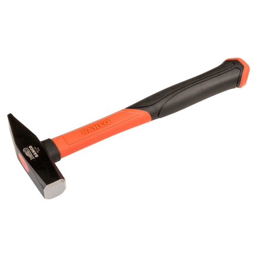MARTILLO MECANICO MANGO FIBRA 1000 G BAHCO
