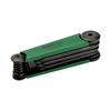 Juego Llaves Allen Hexagonales Torx BAHCO