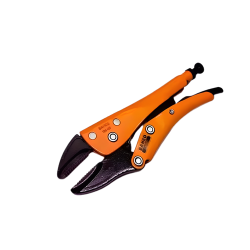CAIMAN CON BOCAS RECTAS 10" 136-10