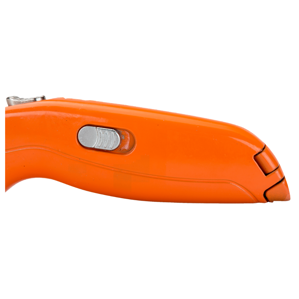 Cuchillo Cartonero Auto-Retractil BAHCO KGAU-01
