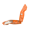 Cuchillo Cartonero Auto-Retractil BAHCO KGAU-01