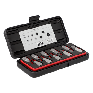 Juego de Dados para cabeza hexagonal C-1/2