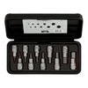 Juego de Dados para cabeza hexagonal C-1/2" - 5 a 19mm BAHCO