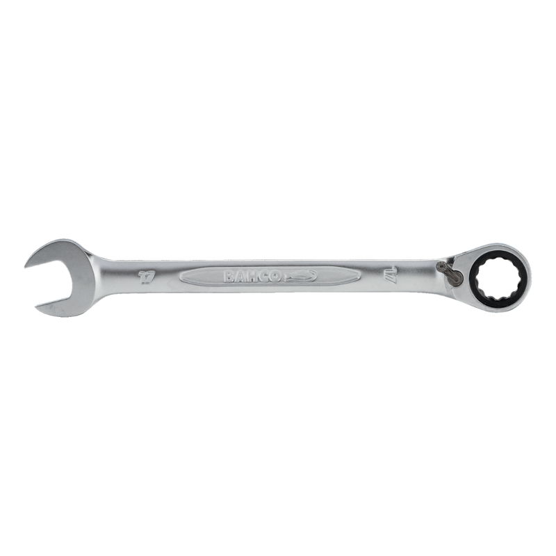 Llave Punta Corna Con Chicharra 9mm BAHCO