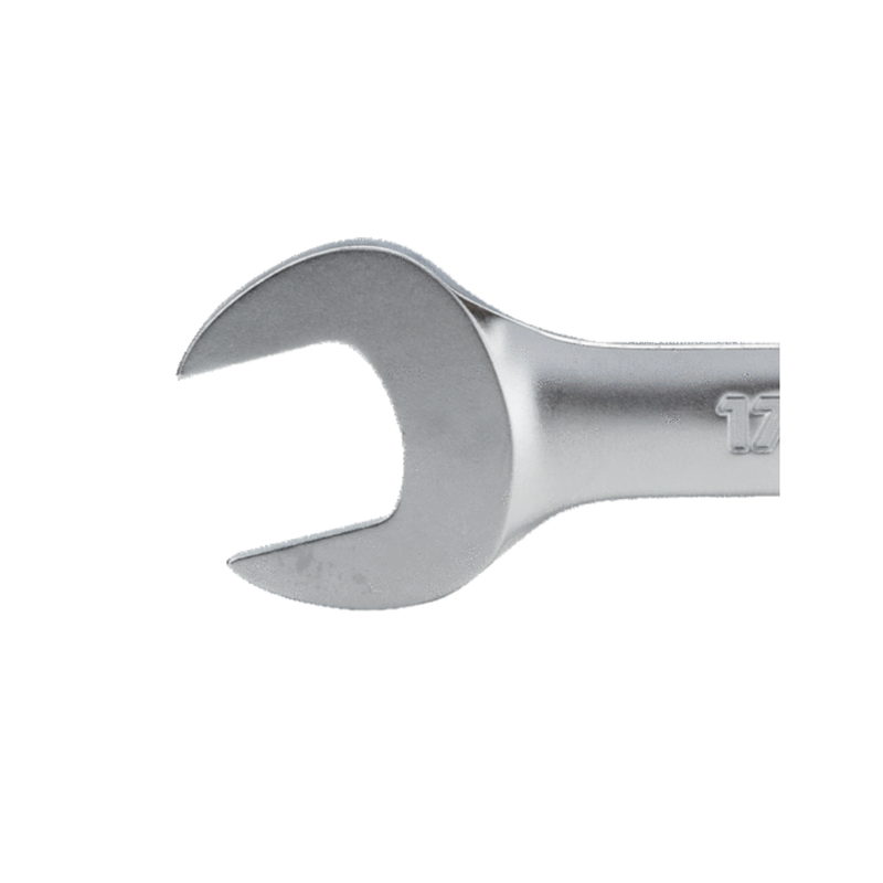 Llave Punta Corna Con Chicharra 9mm BAHCO