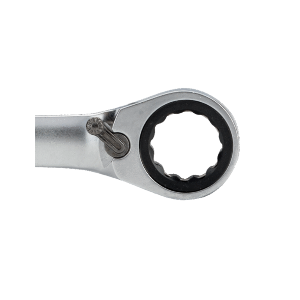 LLAVES PUNTA CORONA C/CHICHARRA 16MM BAHCO