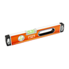 NIVEL DE ALUMINIO MAG. SECCION RECTANGULAR 400MM 466-400-M