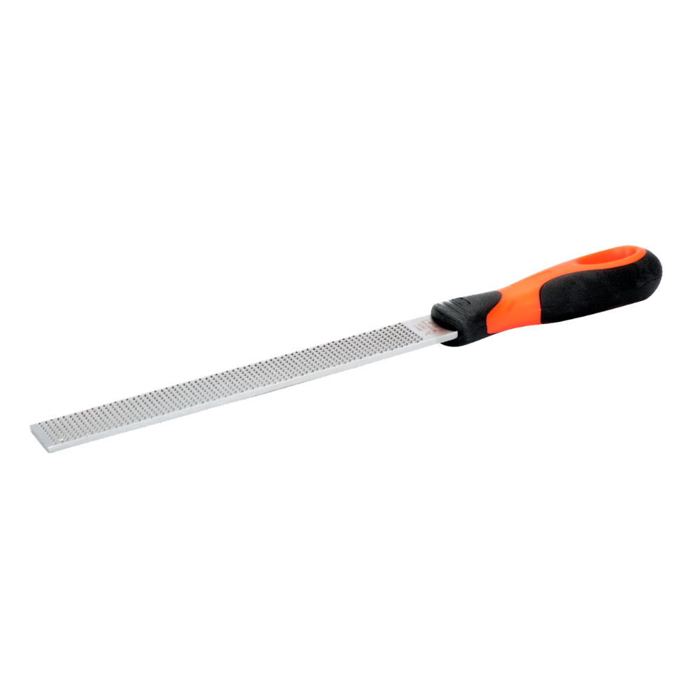 Lima Plana Paralela Basto Mediana 8" BAHCO