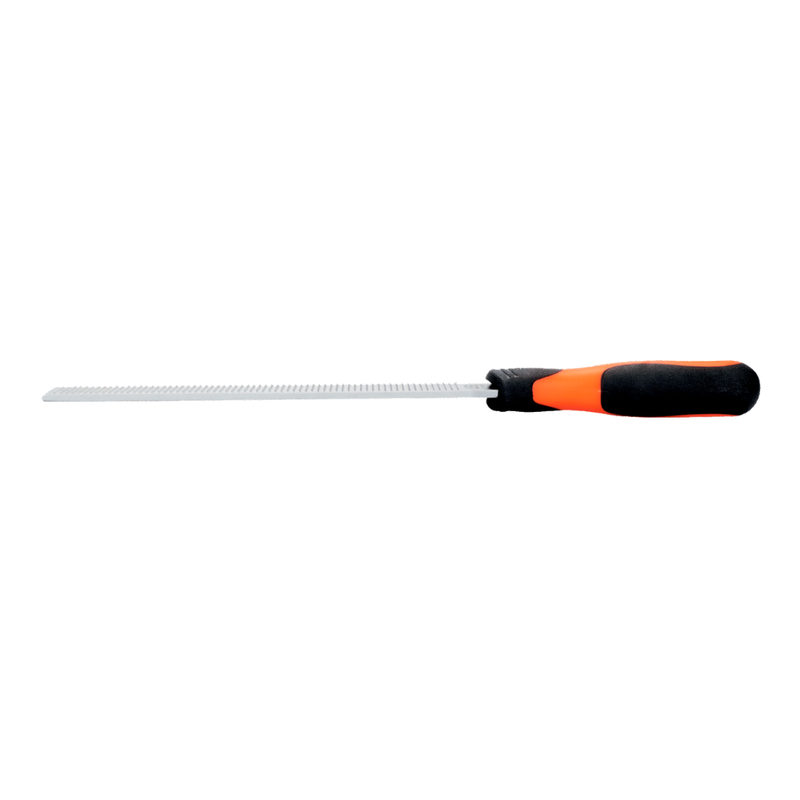 Lima Plana Paralela Basto Mediana 8" BAHCO