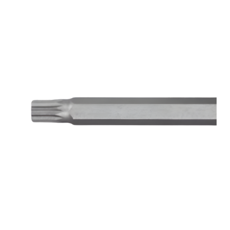 DADO HANS 1/2 DR PUNTA SPLINE M18 #4028-4M18 12PT - 100MM(OF)
