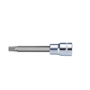 DADO HANS 1/2 DR PUNTA SPLINE M18 #4028-4M18 12PT - 100MM(OF)