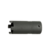 Dado 1/2 DR PARA INYECTOR # 4341 (OF)